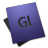 GoLive CS4 Icon